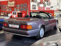 Mercedes-Benz SL 300 usata Roma