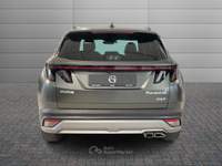 Hyundai Tucson  pe 1.6phev at 2wd ex + 20ann+(c) Verde usata Rivoli