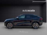Audi Q5 SPB TDI 150 kW mHEV+ S tronic quattro S line editi Nero usata San Nicola la Strada