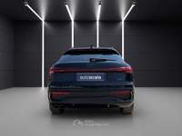 Audi Q5 SPB TDI 150 kW mHEV+ S tronic quattro S line editi Nero usata San Nicola la Strada