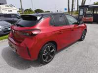 Opel Corsa 1.2 100 CV GS Line Lilla usata Milazzo