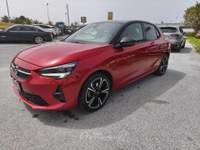 Opel Corsa 1.2 100 CV GS Line Lilla usata Milazzo