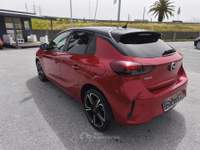 Opel Corsa 1.2 100 CV GS Line Lilla usata Milazzo
