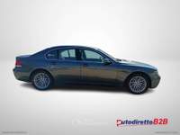 BMW Serie 7 735i 735 735i A.S.I. Grigio usata Bergamo