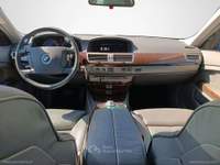 BMW Serie 7 735i 735 735i A.S.I. Grigio usata Bergamo