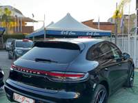 Porsche Macan 2.9 S Nero usata SOMMA VESUVIANA