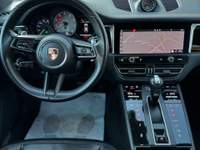 Porsche Macan 2.9 S Nero usata SOMMA VESUVIANA