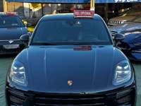 Porsche Macan 2.9 S Nero usata SOMMA VESUVIANA