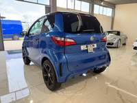 Aixam City eCity Sport Emotion Blu/Azzurro usata Latina