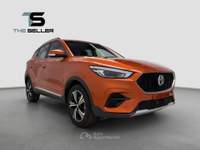 MG ZS 1.5 *FORMULA S*GPL* Arancione usata Collegno