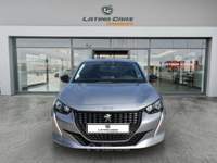 Peugeot 208 1.2 puretech Style s&s 75cv con CarPlay Grigio usata Latina