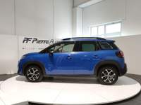 Citroen C3 Aircross  -  bluehdi 110 s&s shine Blu/Azzurro usata Civitanova Marche