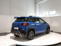 Citroen C3 Aircross  -  bluehdi 110 s&s shine Blu/Azzurro usata Civitanova Marche
