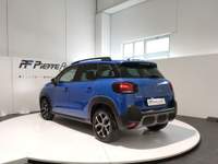 Citroen C3 Aircross  -  bluehdi 110 s&s shine Blu/Azzurro usata Civitanova Marche