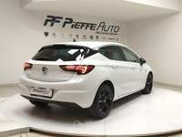 Opel Astra  - astra 1.5 cdti 122 cv s&s at9 5 porte ultim Bianco usata Civitanova Marche
