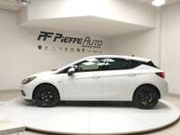 Opel Astra  - astra 1.5 cdti 122 cv s&s at9 5 porte ultim Bianco usata Civitanova Marche