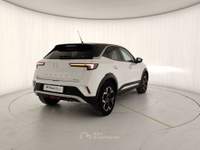 Opel Mokka  - mokka 1.2 turbo 130 cv aut. ultimate Bianco usata Civitanova Marche