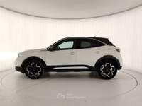 Opel Mokka  - mokka 1.2 turbo 130 cv aut. ultimate Bianco usata Civitanova Marche