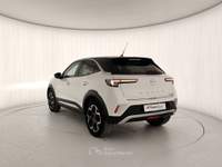 Opel Mokka  - mokka 1.2 turbo 130 cv aut. ultimate Bianco usata Civitanova Marche