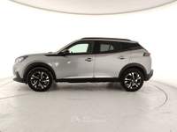 Peugeot 2008  - 2008 puretech 100 s&s allure pack Grigio usata Civitanova Marche