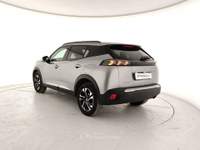 Peugeot 2008  - 2008 puretech 100 s&s allure pack Grigio usata Civitanova Marche