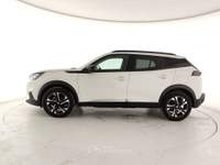 Peugeot 2008  - 2008 puretech 100 s&s allure pack Bianco usata Civitanova Marche