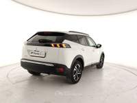 Peugeot 2008  - 2008 puretech 100 s&s allure pack Bianco usata Civitanova Marche