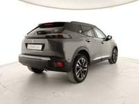 Peugeot 2008  - 2008 bluehdi 130 s&s eat8 gt pack Grigio usata Civitanova Marche