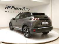Peugeot 2008  - 2008 bluehdi 110 s&s gt Grigio usata Civitanova Marche