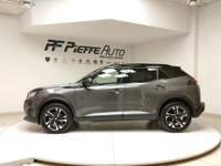 Peugeot 2008  - 2008 bluehdi 110 s&s gt Grigio usata Civitanova Marche