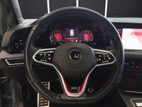 Volkswagen Golf Golf 2.0 TSI GTI DSG Clubsport 45 Grigio usata Pompei
