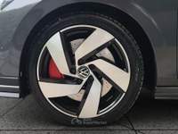 Volkswagen Golf Golf 2.0 TSI GTI DSG Clubsport 45 Grigio usata Pompei
