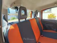 Fiat Panda 4x4 1.2 Benzina con impianto GPL , unico proprietario usata Vairano Patenora