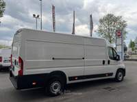 Fiat Ducato Ducato Maxi L4H2 3.5 T diesel 140cv Bianco usata Mazzano