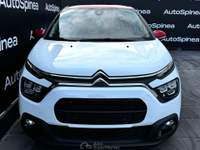 Citroen C3 PureTech 83 S&S Shine  #Keyless #vetriprivacy #carplay Bianco usata Spinea