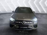 Mercedes-Benz GLA GLA 200 d AMG Line Adv Plus Grigio usata CASERTA