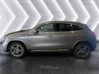 Mercedes-Benz GLA GLA 200 d AMG Line Adv Plus Grigio usata CASERTA
