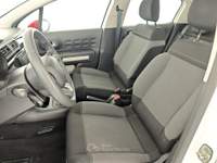 Citroen C3 BlueHDi 100 S&S Feel -** Bianco usata Ciampino