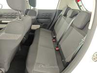 Citroen C3 BlueHDi 100 S&S Feel -** Bianco usata Ciampino