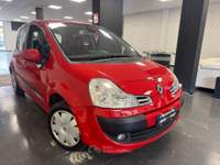 Renault Modus Live Rosso usata Prato
