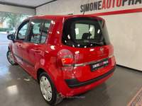 Renault Modus Live Rosso usata Prato