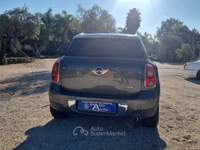 MINI Cooper Mini Countryman R60 1.6 all4 Grigio usata Ladispoli