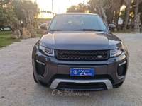 Land Rover Range Rover Evoque 5p 2.2 td4 SE DYNAMIC 150cv Grigio usata Ladispoli