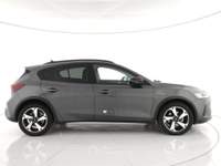 Ford Focus Focus 1.0 EcoBoost Hybrid 125 CV 5p. Active Style Grigio usata Roma