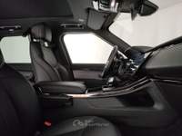 Land Rover Range Rover Sport Range Rover Sport 3.0D l6 249 CV Dynamic SE Nero usata Roma