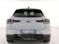 Ford Mustang Mustang Mach-E AWD Extended Premium 351 CV Bianco usata Roma