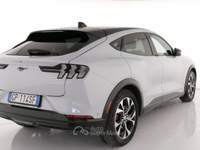 Ford Mustang Mustang Mach-E AWD Extended Premium 351 CV Bianco usata Roma