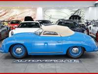 Porsche 356 C PRE A Speedster 1500 ** Blu/Azzurro usata Vergiate