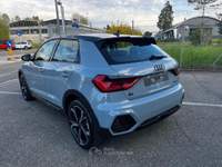 Audi A1 allstreet 30 TFSI S-Tronic Identity Cont usata Modena
