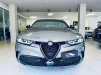 Alfa Romeo Tonale 1.5 hybrid Speciale 130cv tct7 Grigio usata San Michele Salentino